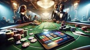 Bonanza Gold slot reels and paytable on corla