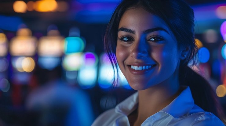 Deposit and withdrawal flow walkthrough